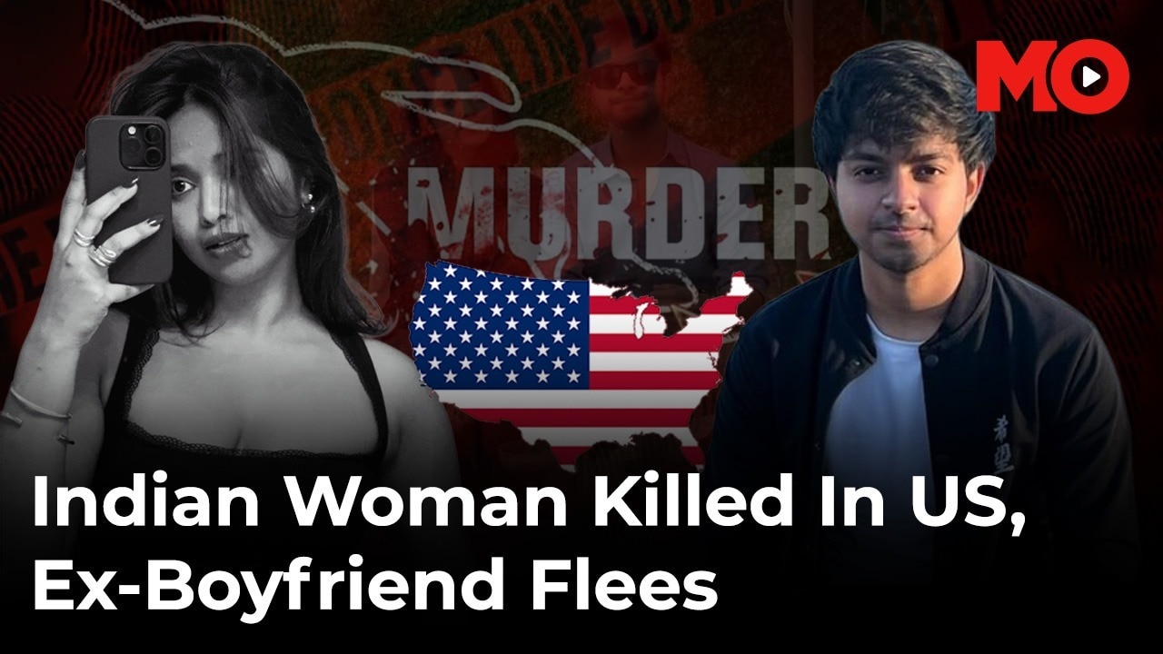 Indian woman found dead at ex-boyfriend's apartment in US; suspect ...
