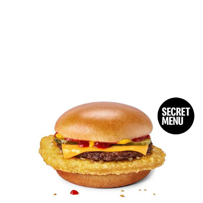 What's on the McDonald's secret menu and why it's getting attention
