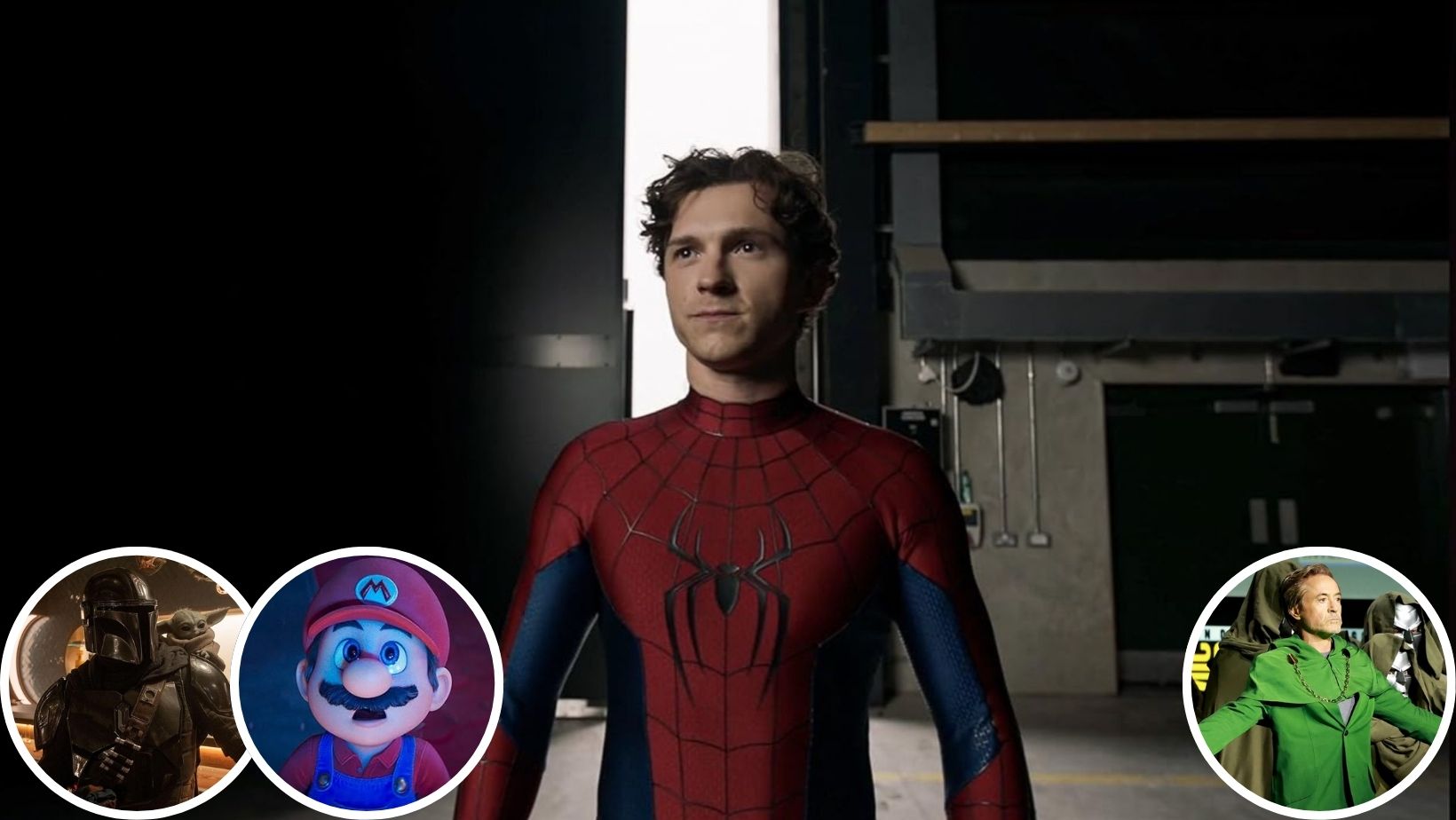 12 films tr&egrave;s attendus qui sortent en 2026