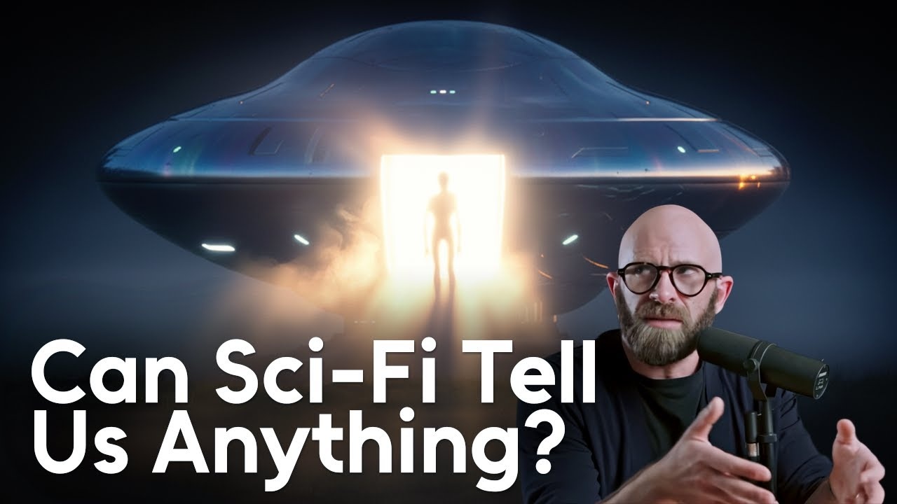 If aliens exist, what do they look like?