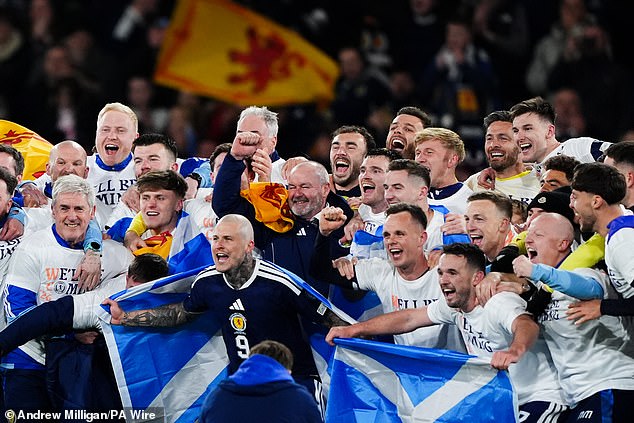 Scots first minister accused of 'expensive pre-election bribe' over ...