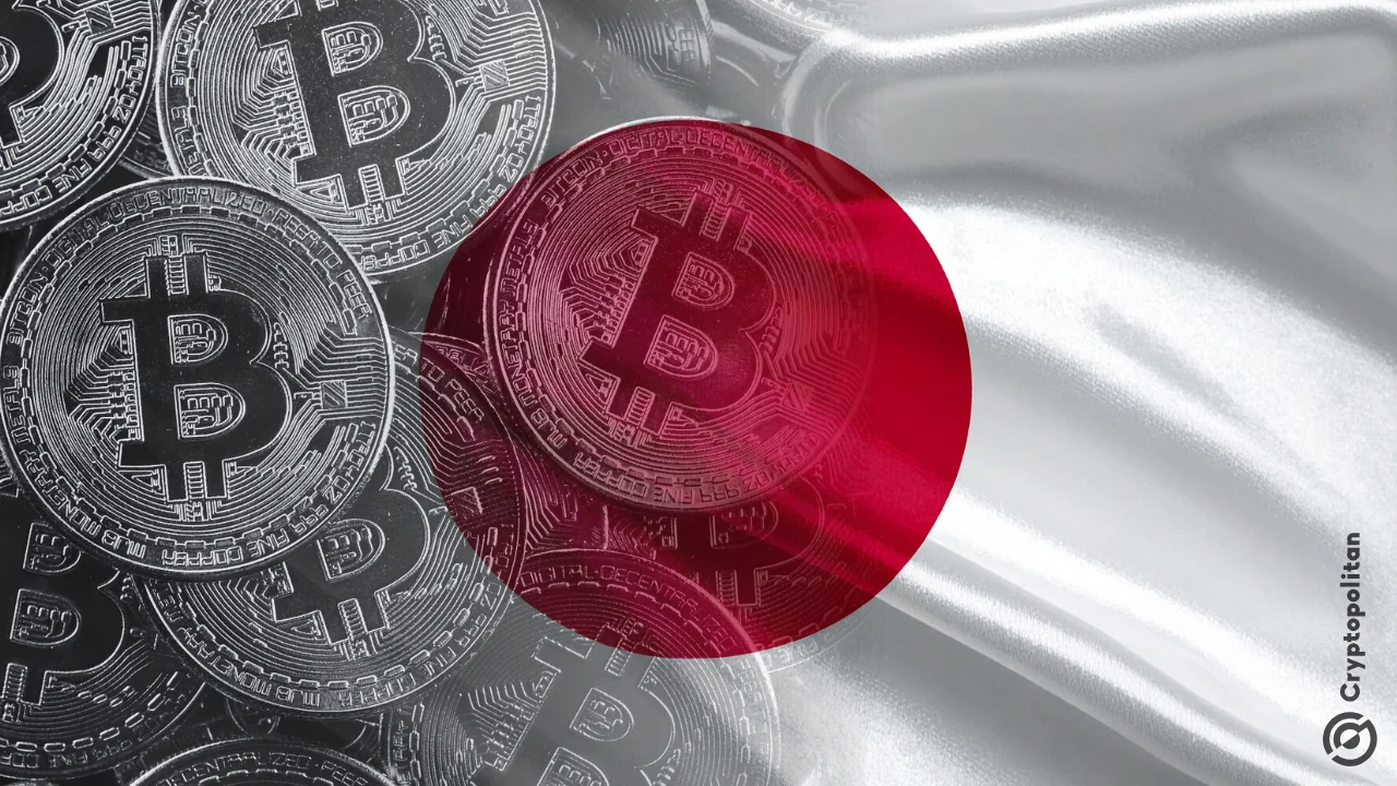 Japan: Finance Minister Supports Crypto Integration via Exchanges - finance news from Cryptopolitan