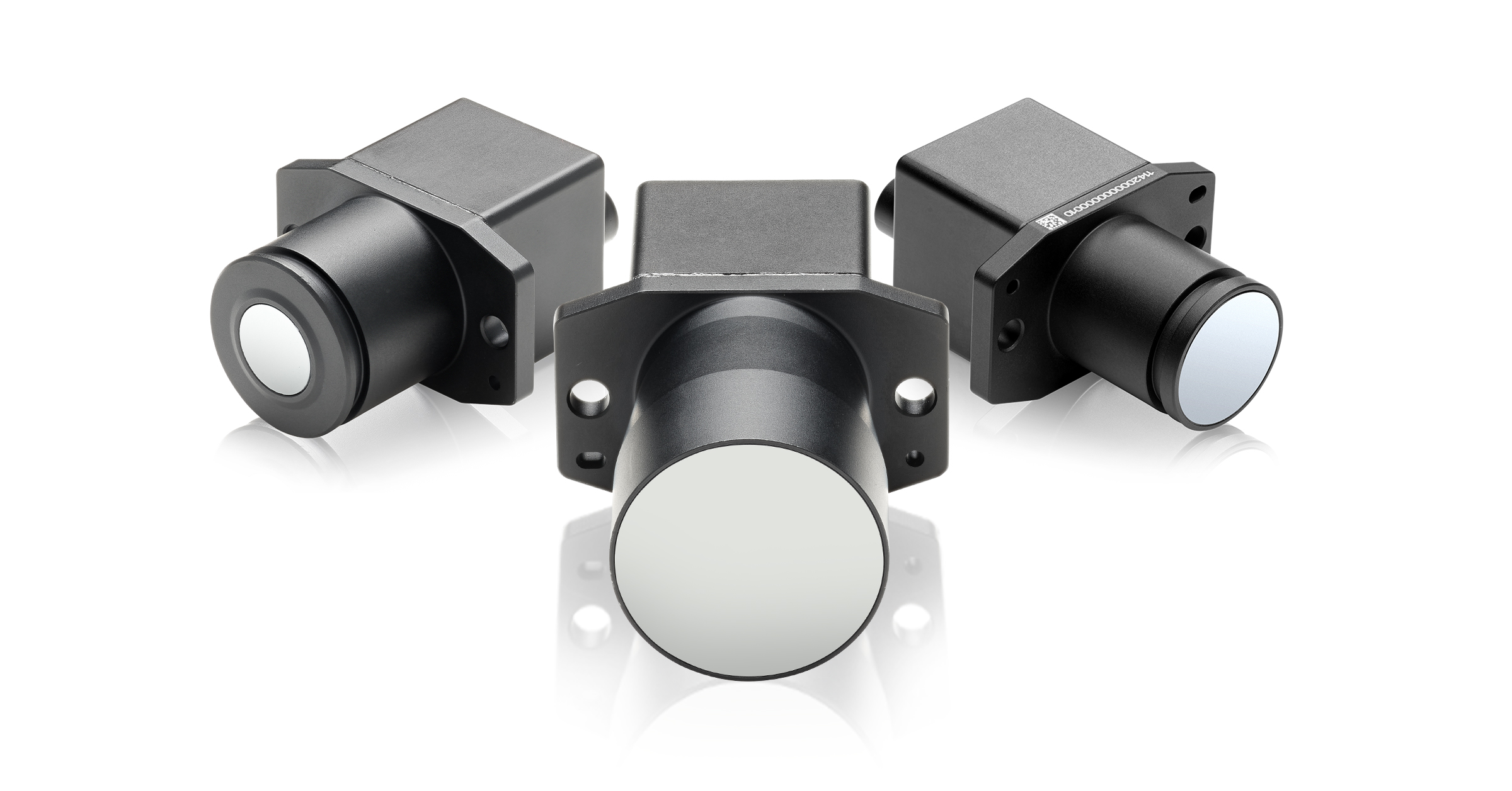 Automakers get another perception option with Teledyne FLIR's Tura camera