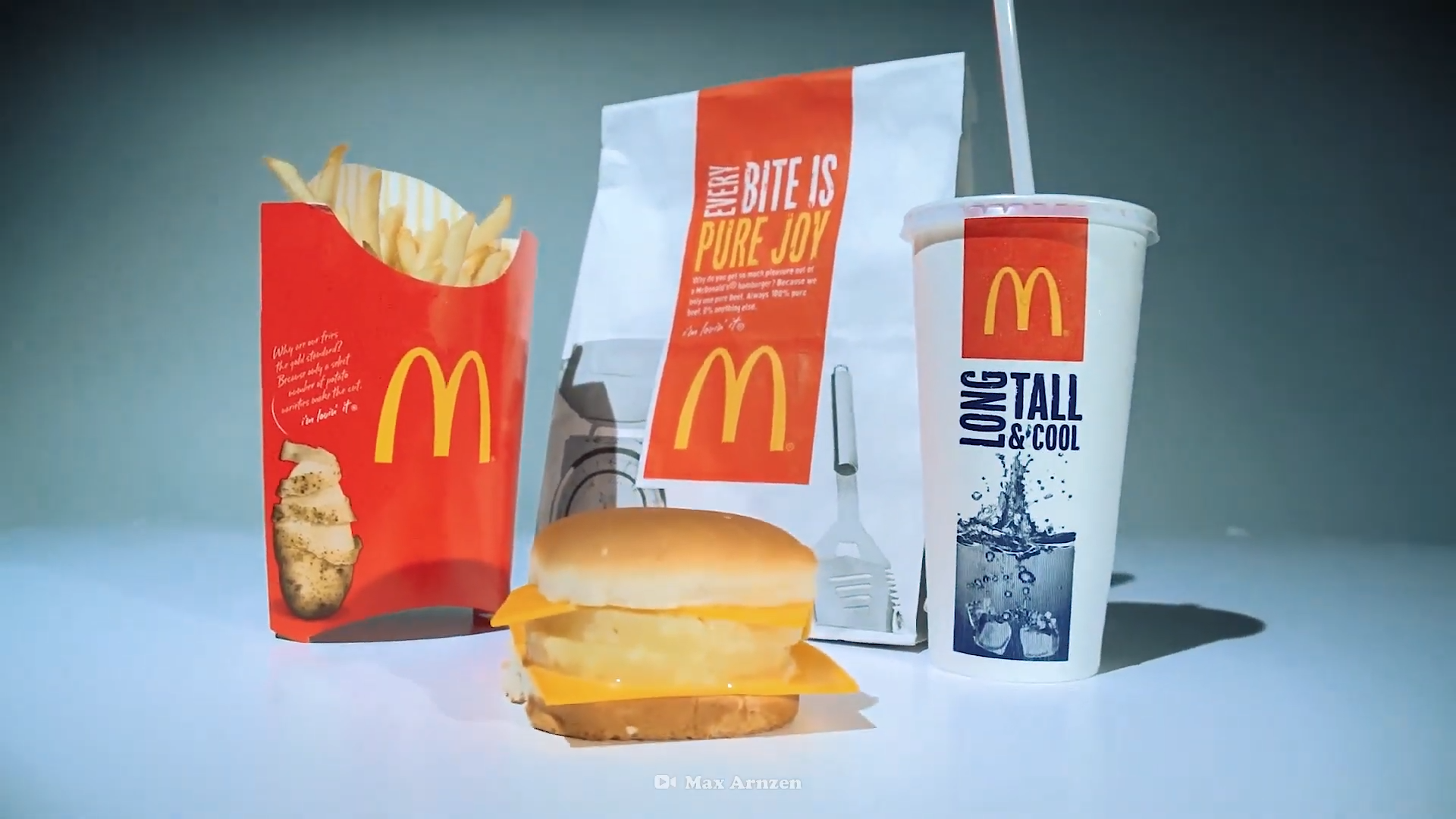 Why these McDonald’s menu items are the strangest ever made