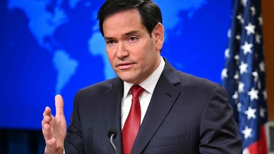 Marco Rubio calls out Kamala Harris' hypocrisy after she ripped Trump ...