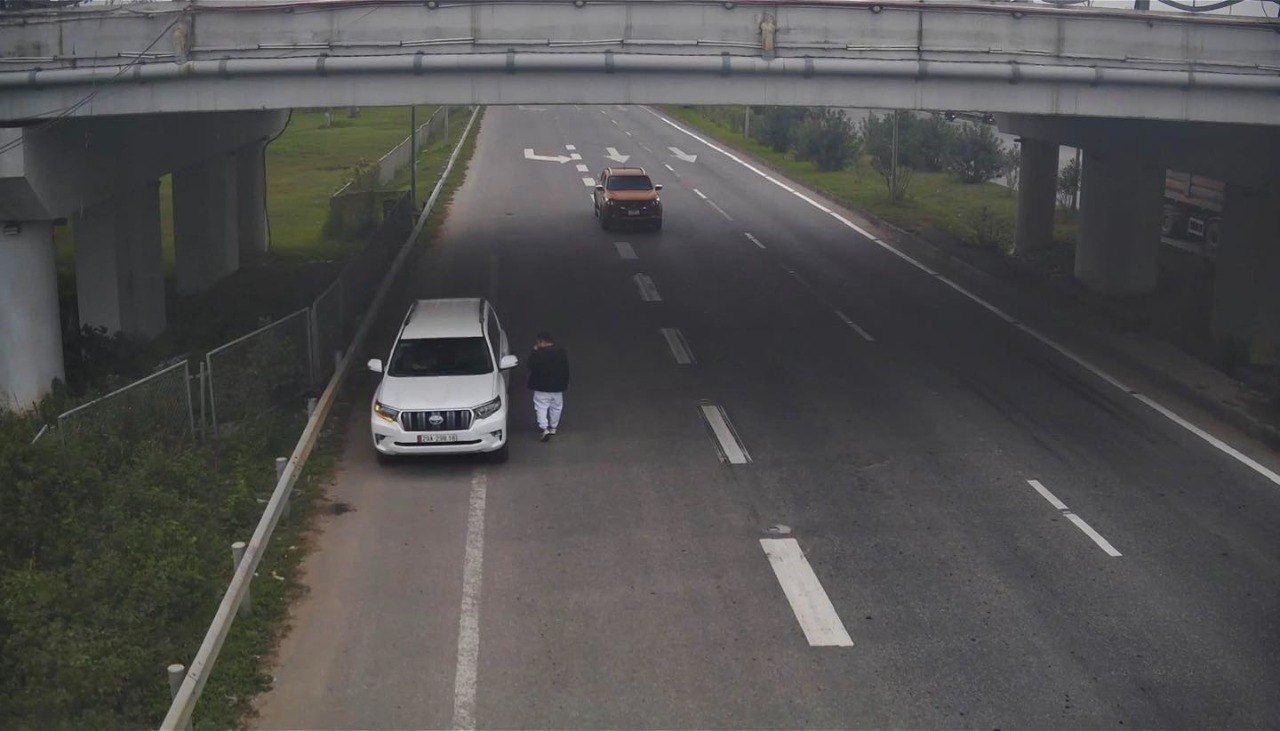 Danh sách 583 xe vừa dính phạt nguội tại Bắc Ninh