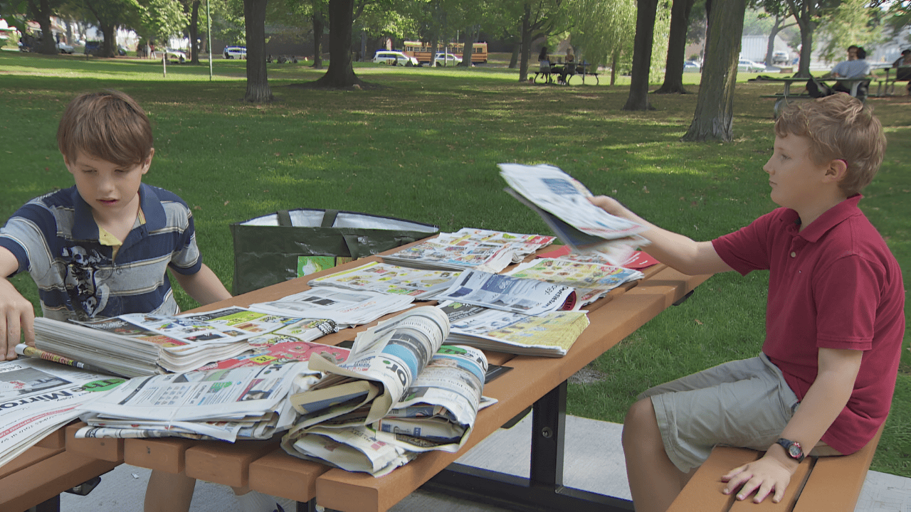 10 stress management tricks from the 1970s that today’s generations skip<br>