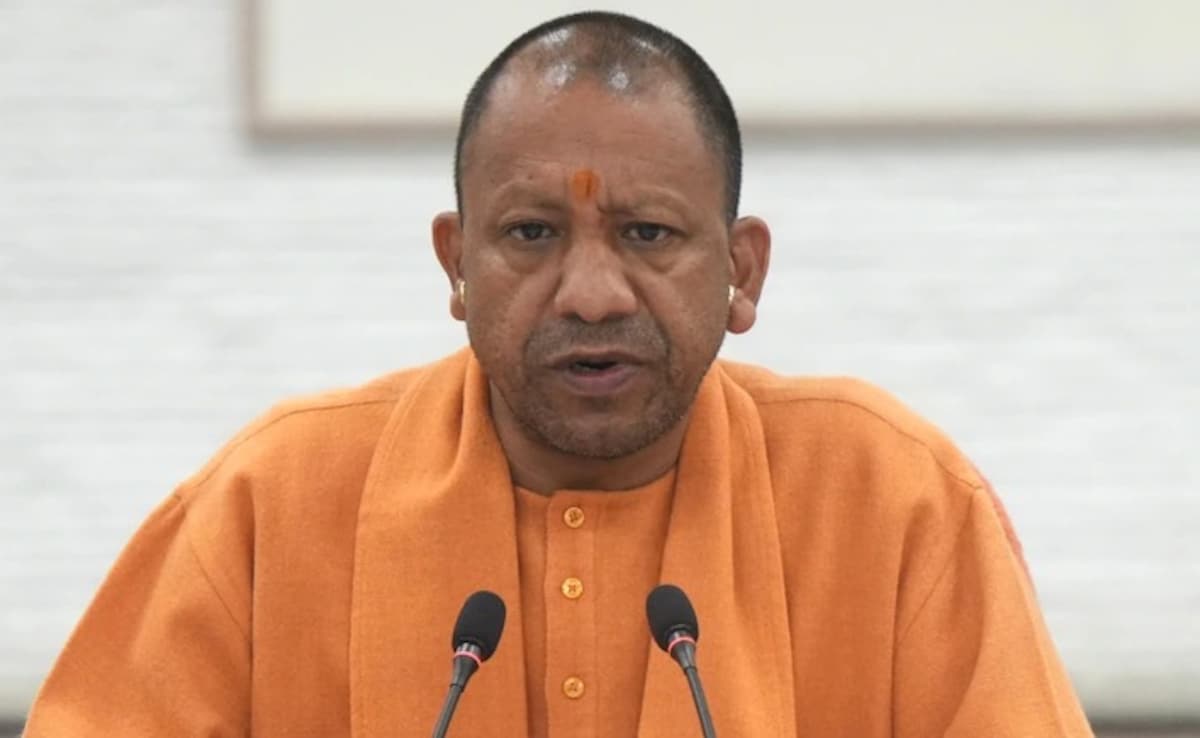 UP Police recruitment 2026: CM Yogi Adityanath announces 3-year age ...