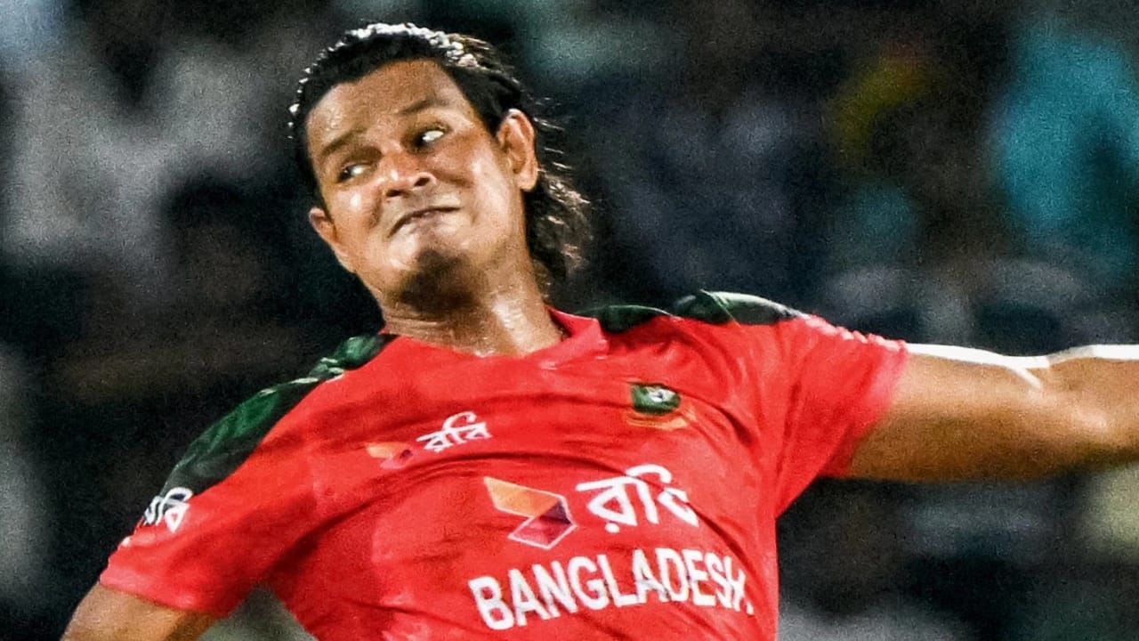 BPL 2026 : ఎవడు మమ్మీ వీడు.. 7 రన్స్ ఇచ్చి 5 వికెట్లు తీశాడు.. 61 ...