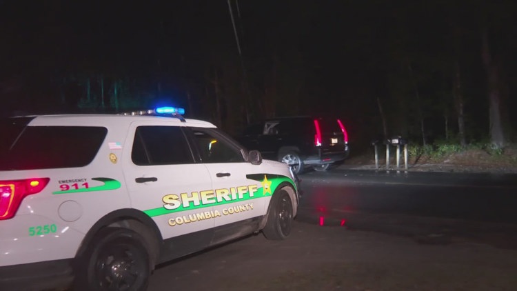 Columbia County deputies identify 19-year-old suspect in homicide ...