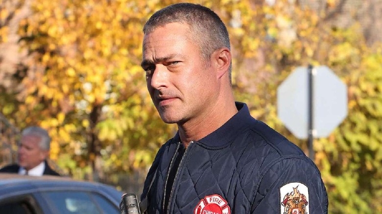 The fun connection Chicago Fire has to former NBC hit series Emergency!