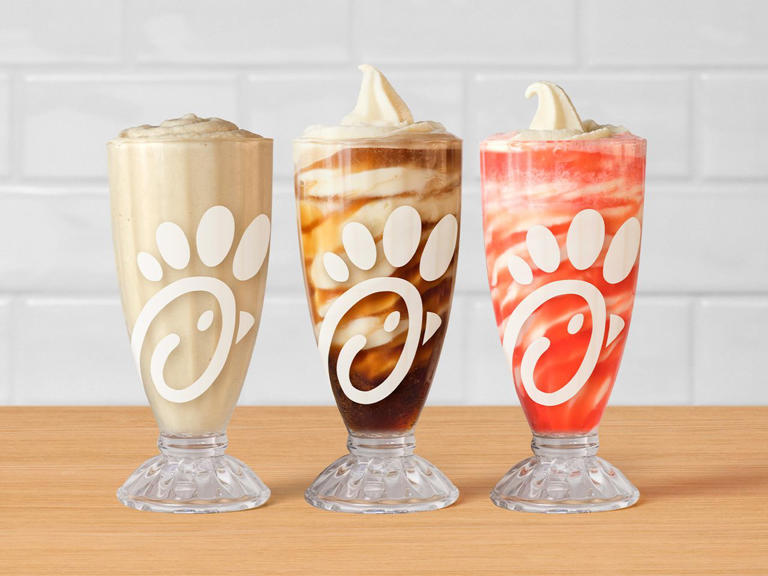 Chick-fil-A has 2 new menu items fans call 'the greatest things to ever ...