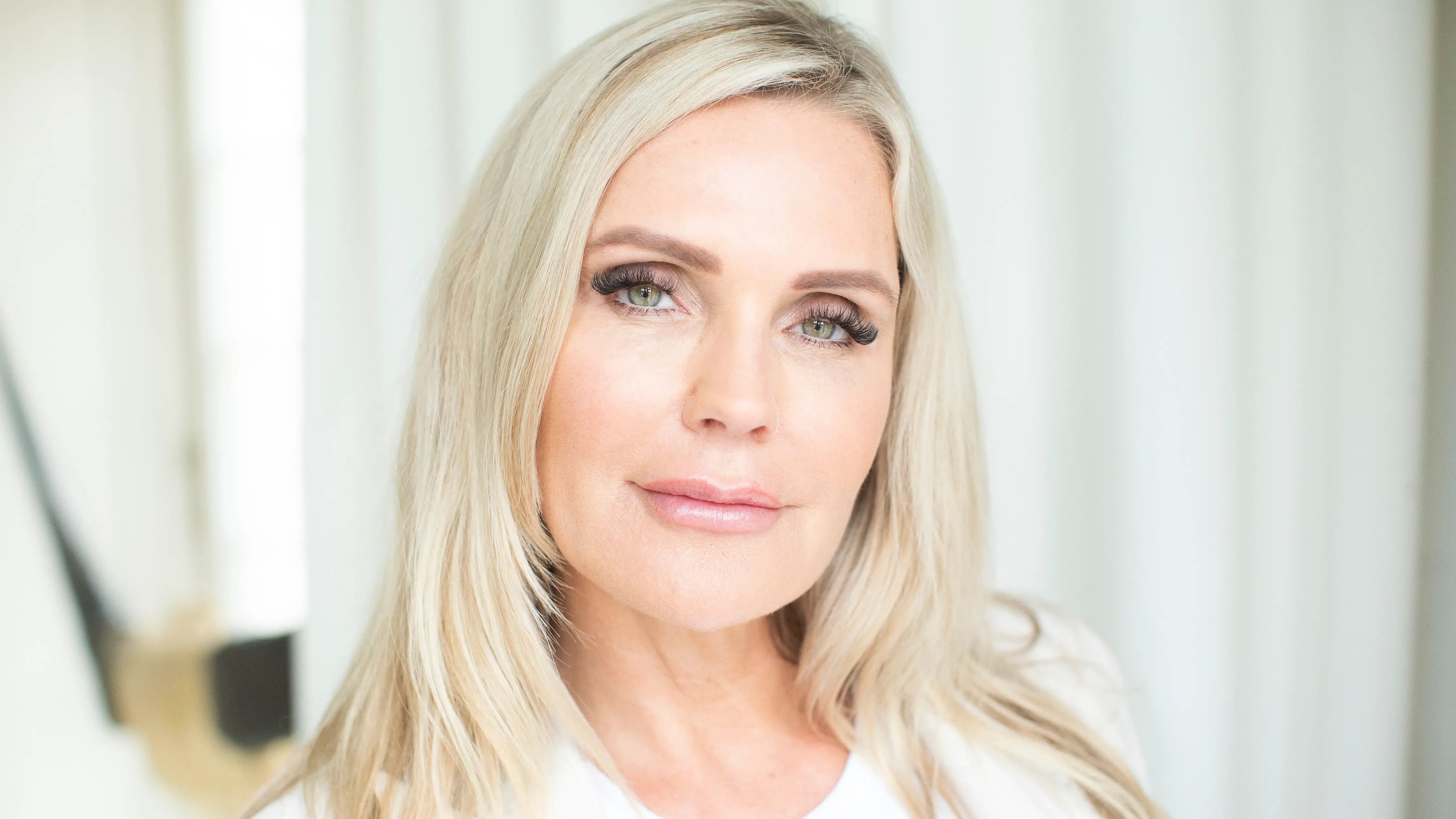 Janni Ree i brøler – igen: 