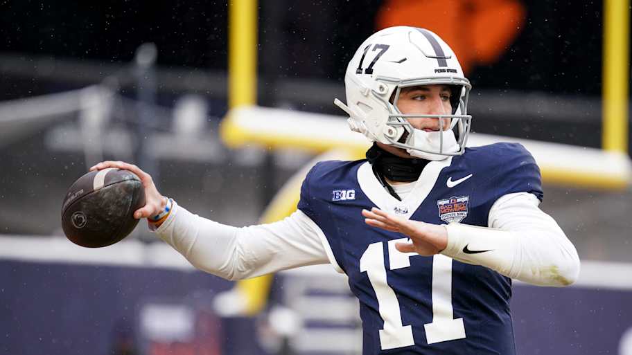 Virginia Tech reportedly lands biggest transfer commit yet for James Franklin<br><br>