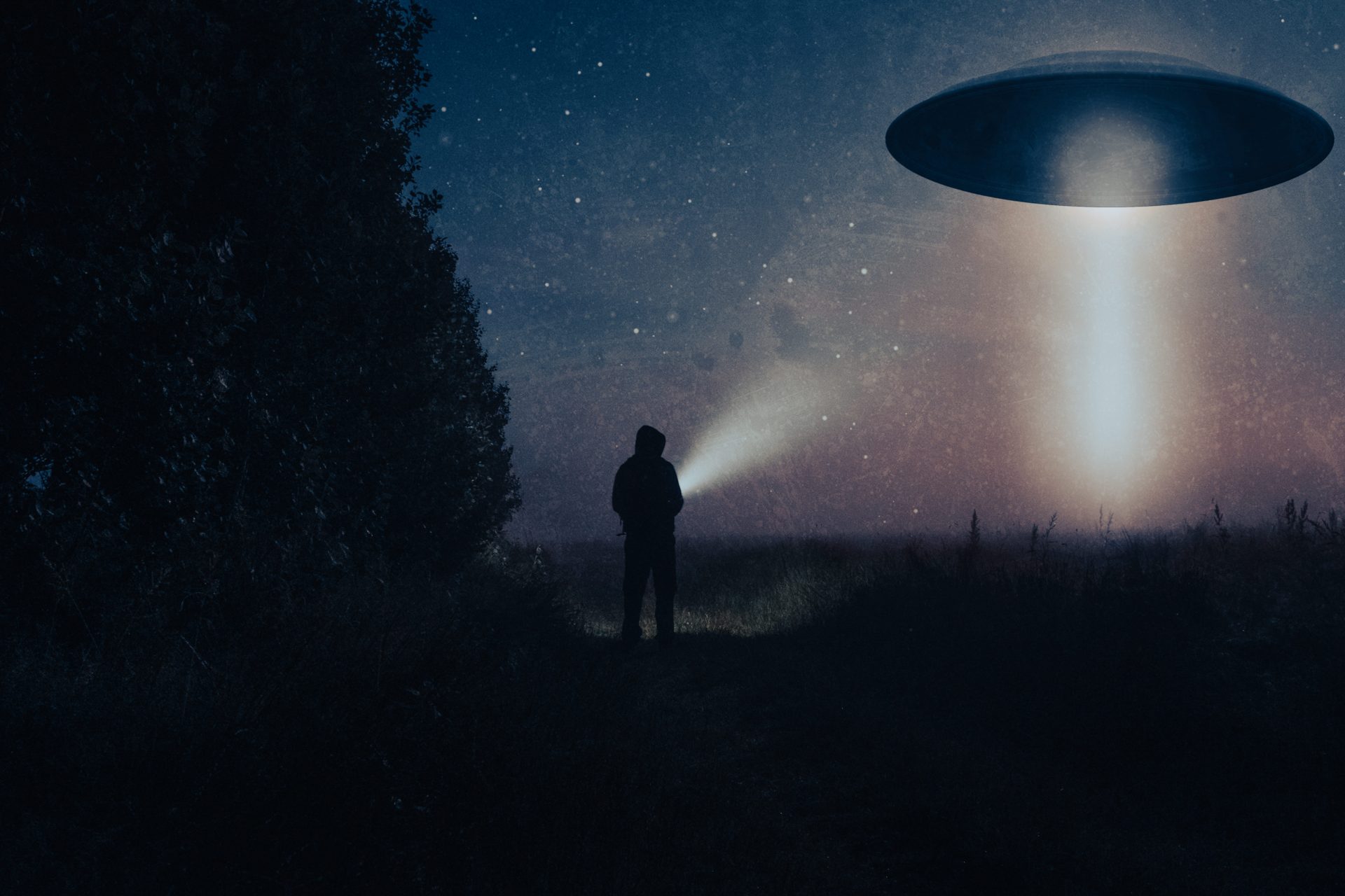 Baba Vanga e a profecia sobre uma nave extraterrestre em 2026