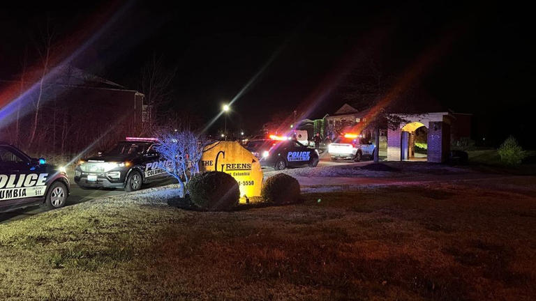 Fulton man arrested in connection with fatal shooting on Clark Lane