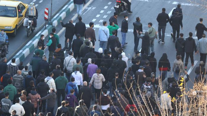 Trump isyaratkan serbuan segera Amerika Serikat ke Iran, Israel siaga  ikutan menyerang