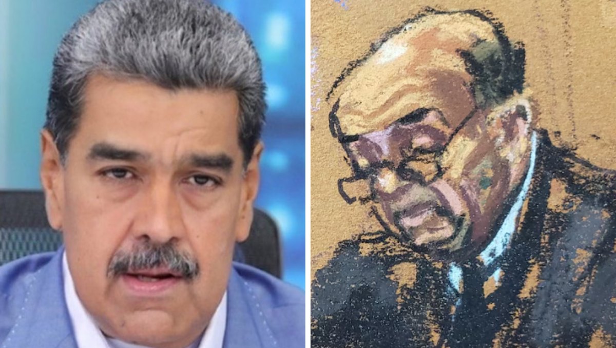 ¿Quién es Alvin Hellerstein, juez que encabezará el proceso penal ...