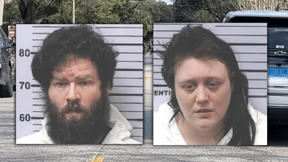 3 officers injured in Midtown Mobile standoff; suspects charged with ...
