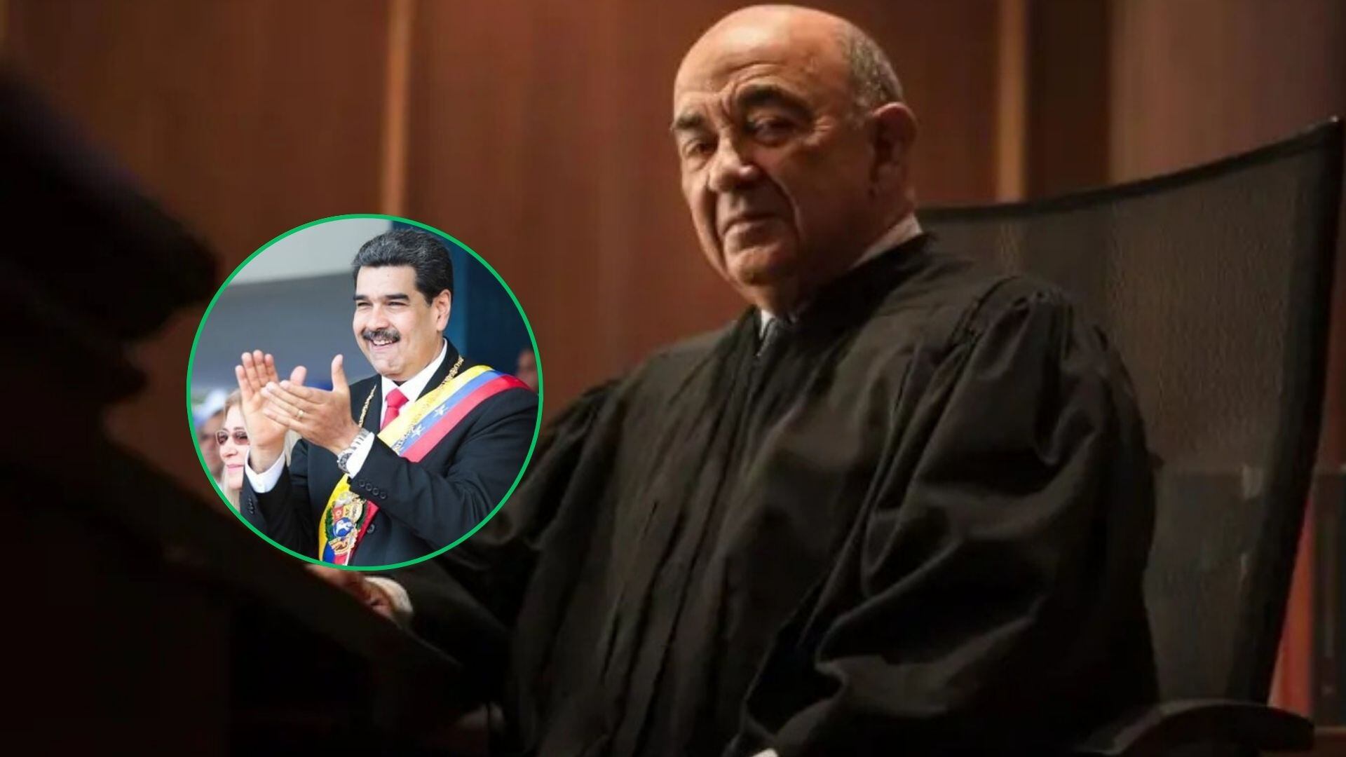 Alvin Hellerstein, el famoso juez que llevará el caso de Nicolás Maduro ...