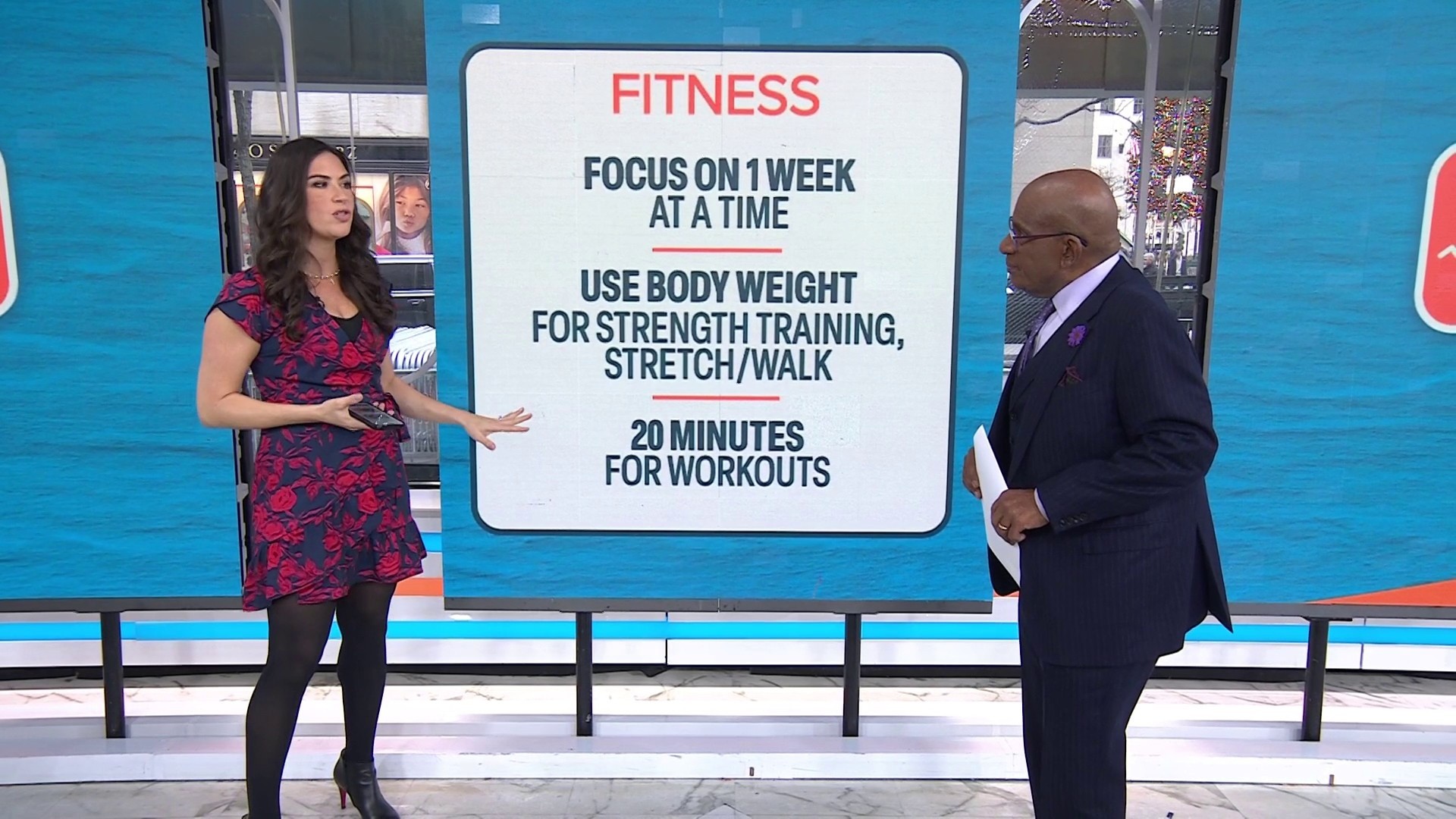 Tips to hit your 2026 health goals from diets to workouts