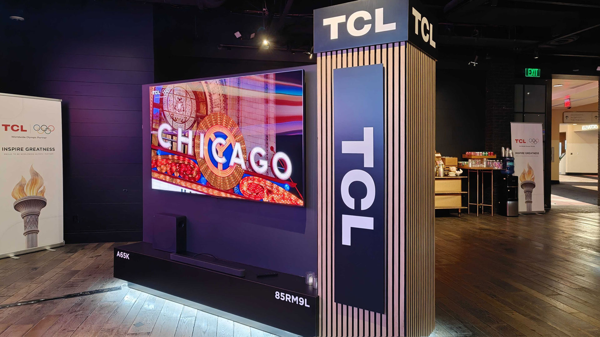 CES 2026: TCL unveils new products to enhance the mobile experience<br>