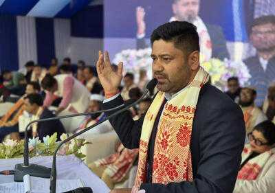 Opposition parties gear up for Assam 2026 assembly elections