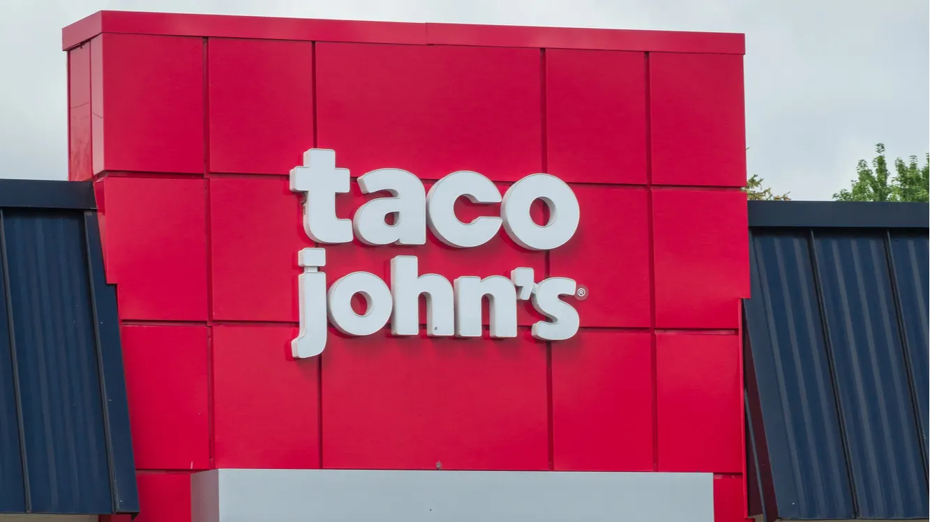 A nostalgic snack moment returns as Taco John’s Mexi Rolls come back ...