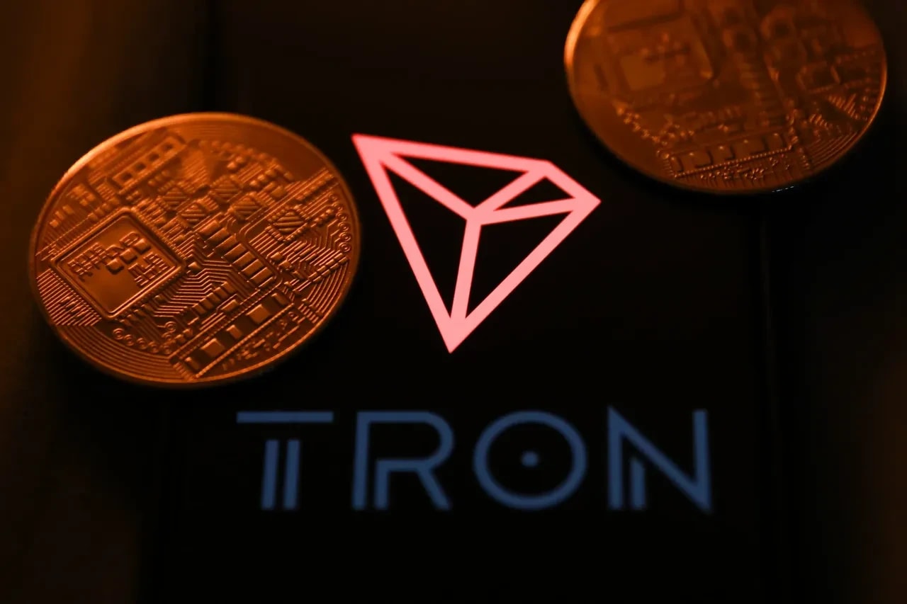 A $7 million crypto transfer from Tron to Ethereum shows signs of  pig-butchering scam