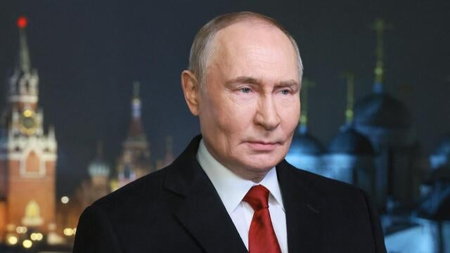 Russia reacts to US military operation in Venezuela after Trump slams Putin<br>