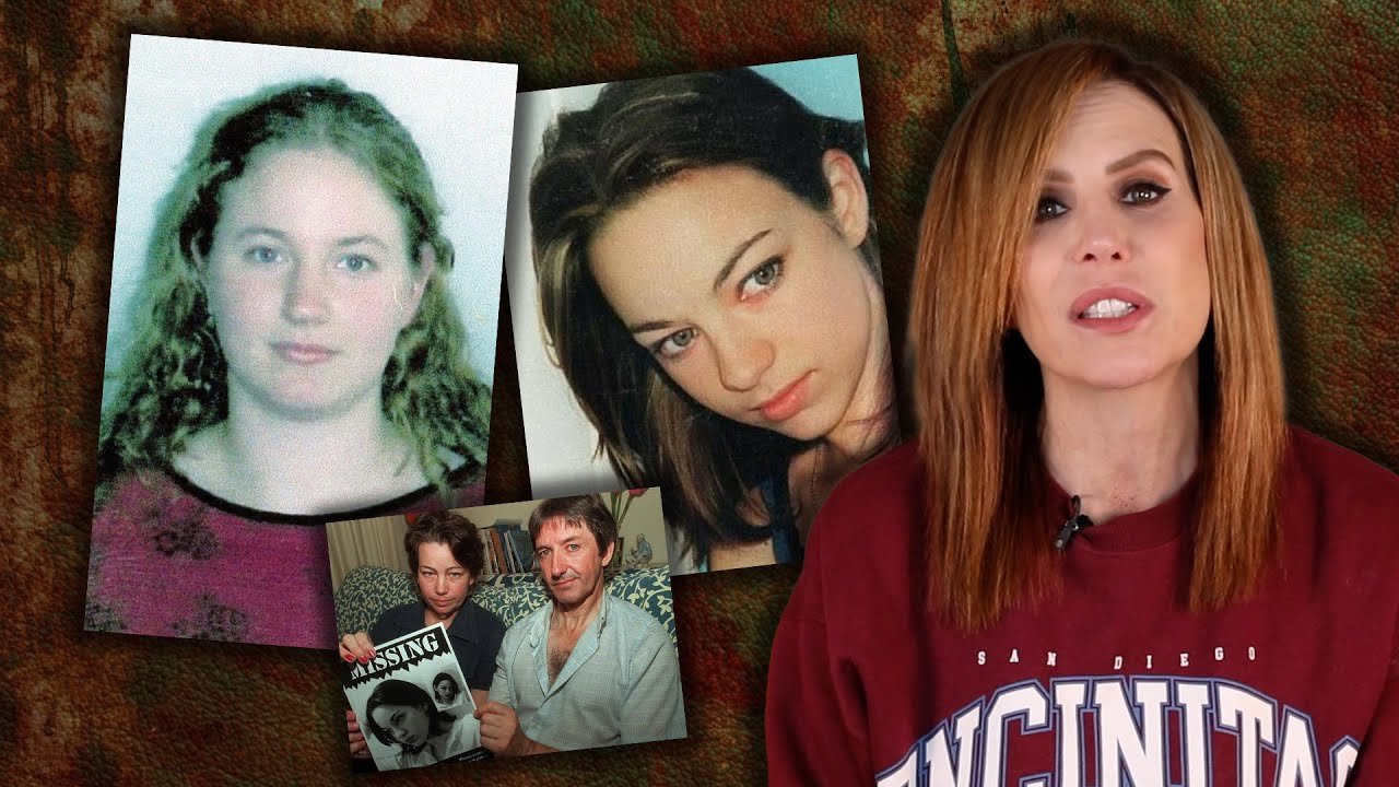 When jealousy leads to obsession | Caroline Reed Robertson