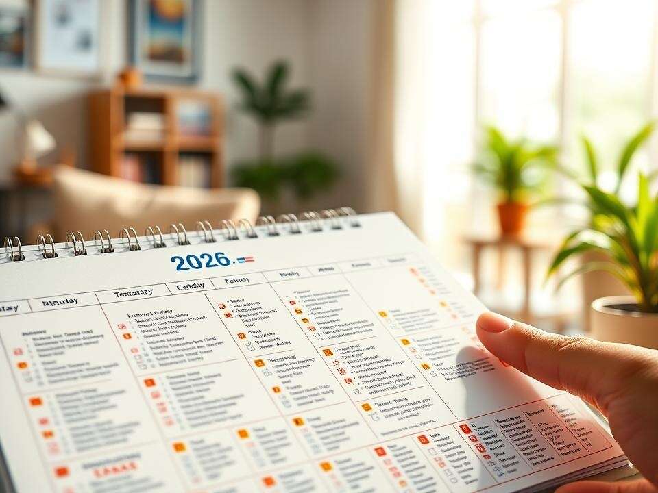Presidents' Day 2026: When are the 2026 holidays? Federal holiday dates ...