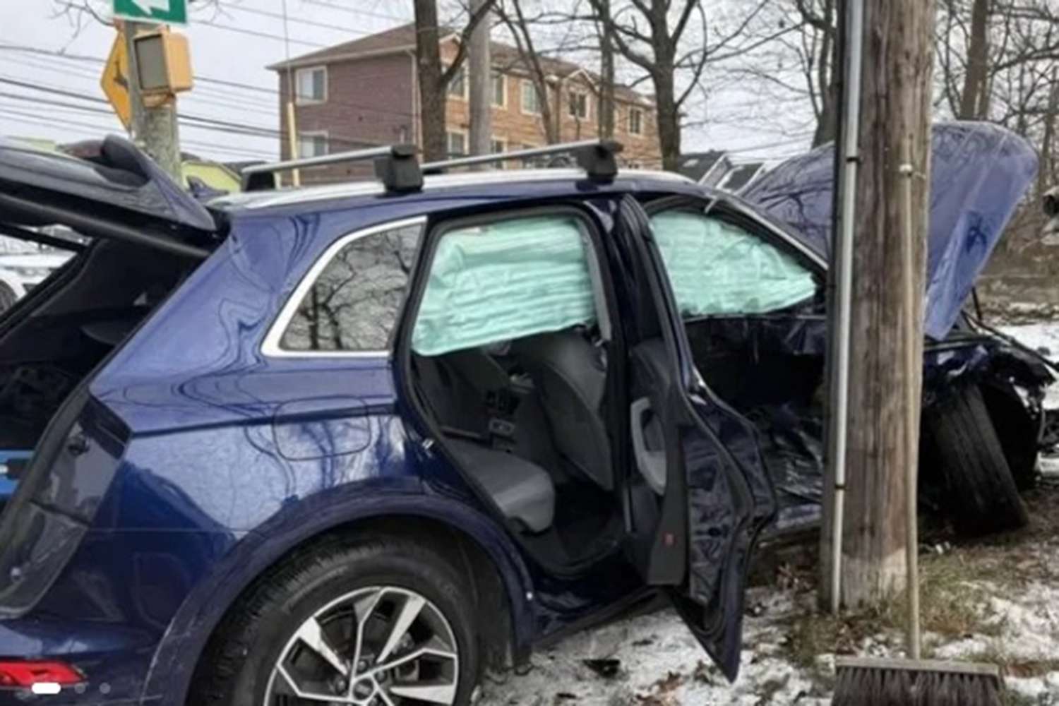 6-year-old girl dies 2 days after tragic car crash that also killed 90 ...