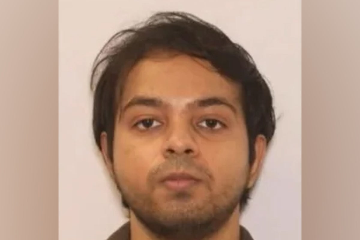 Police searching for boyfriend of woman found dead in Maryland