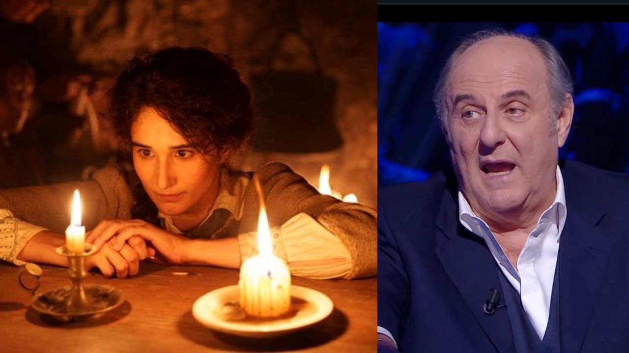 Ascolti Tv Di Domenica 4 Gennaio 2026 Prima Di Noi Su Rai1 Batte Di