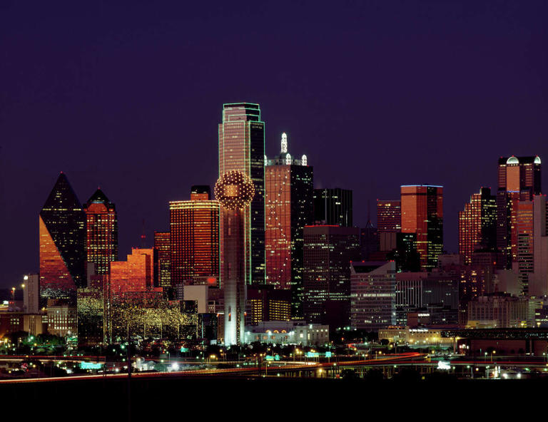 Austin ranks among the top 10 US cities for home sales - but 2 Texas ...