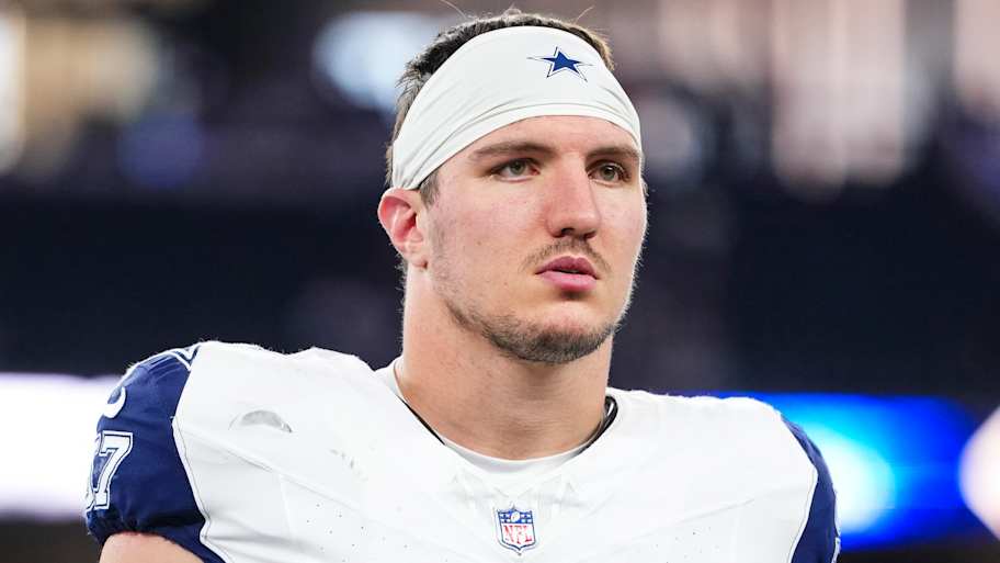 5 Cowboys Players Who Definitely Won T Be Back In 2026