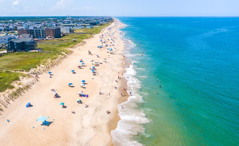 31 top things to do in OBX (Outer Banks)