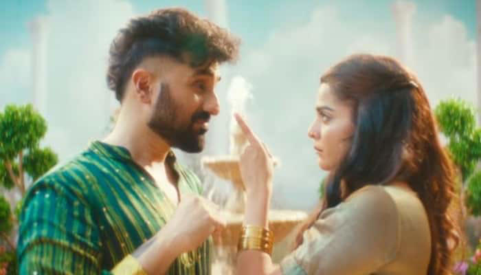 Happy Patel: Khatarnak Jasoos new song out - Chaanta Tera starring Vir ...