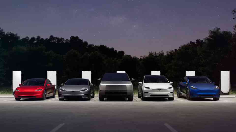 Why this is a big win for Tesla and for America