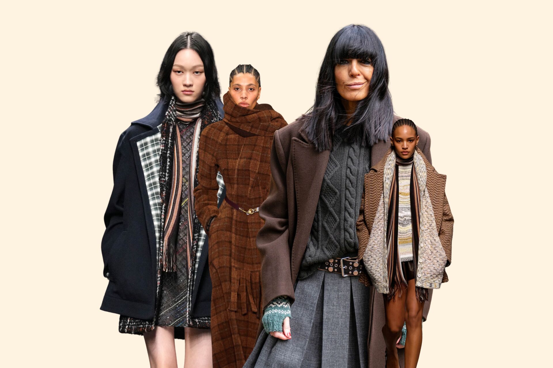 Country chic is winter’s standout trend – these are the pieces everyone ...