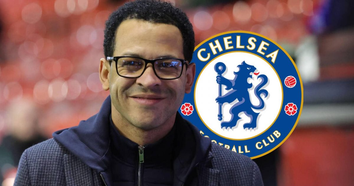 Chelsea to make second January signing as journalist claims 