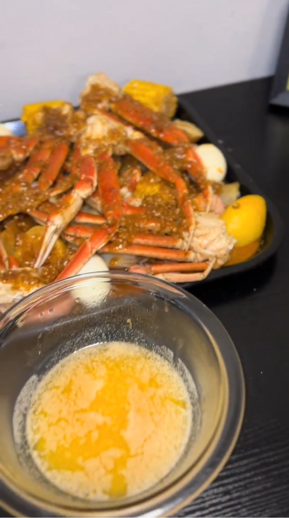 View of Delicious seafood boil recipe that’ll impress everyone
