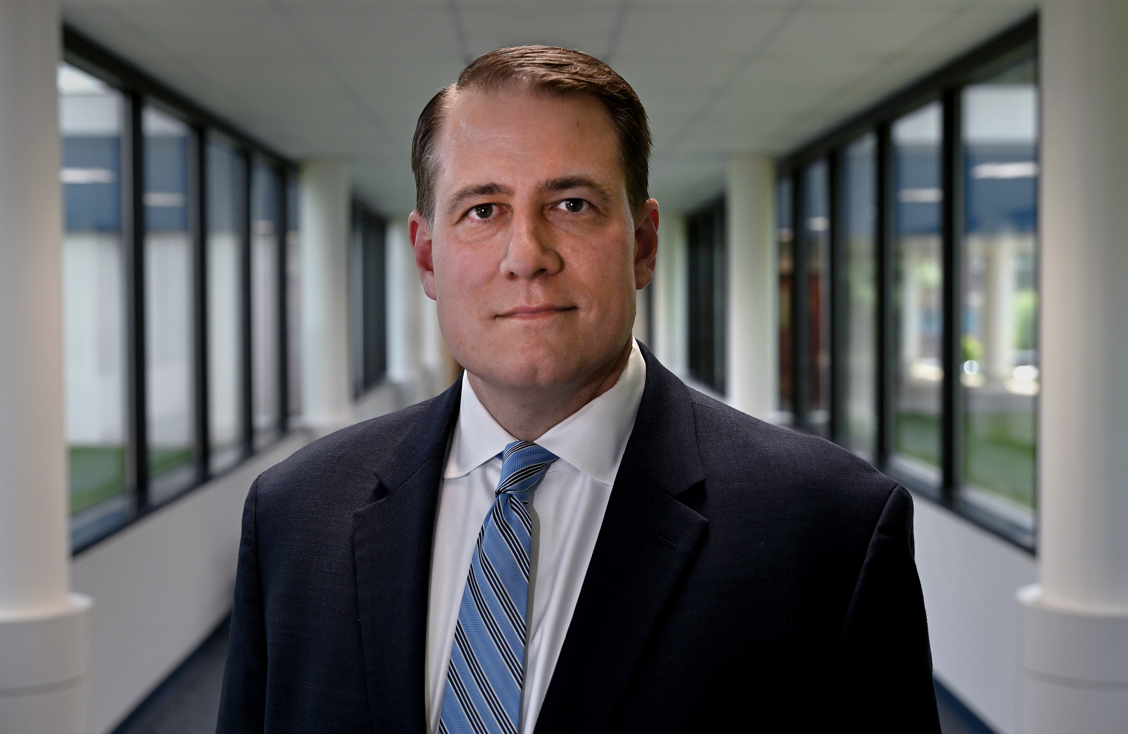 Montgomerys top school leader says district is still reckoning with past mistakes
