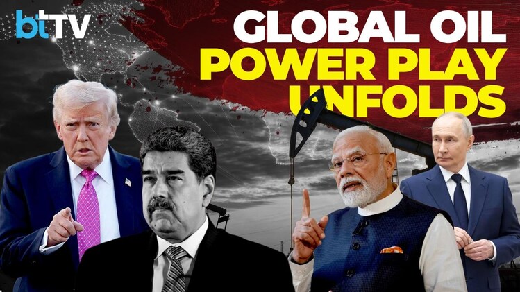 US Venezuela oil tension explained | Fresh questions for global oil ...