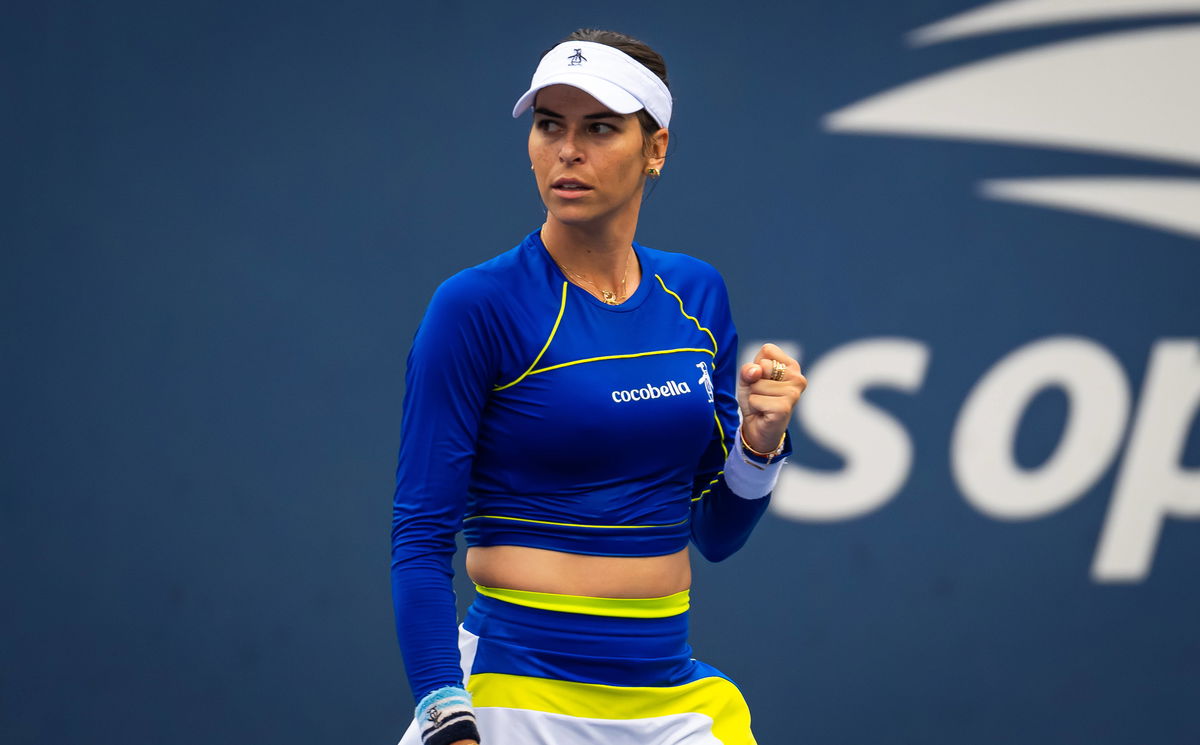 WTA rankings: 6 players in control after day 1 in Brisbane