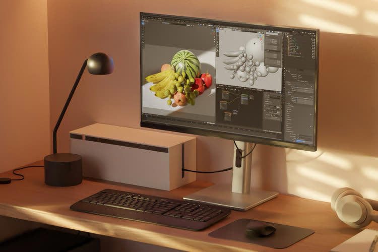 Jours Flash Prime : plusieurs écrans 4K et 5K en promotion, dès 550