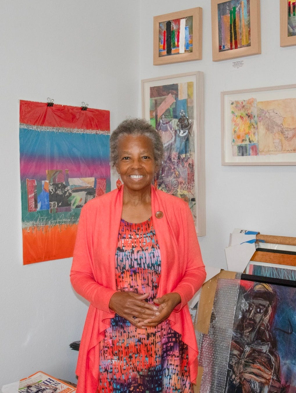 2026 Nohl fellows include two well-known Milwaukee artists