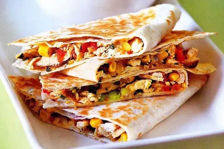 Chipotle’s secret menu with nutritional facts [updated 2026]