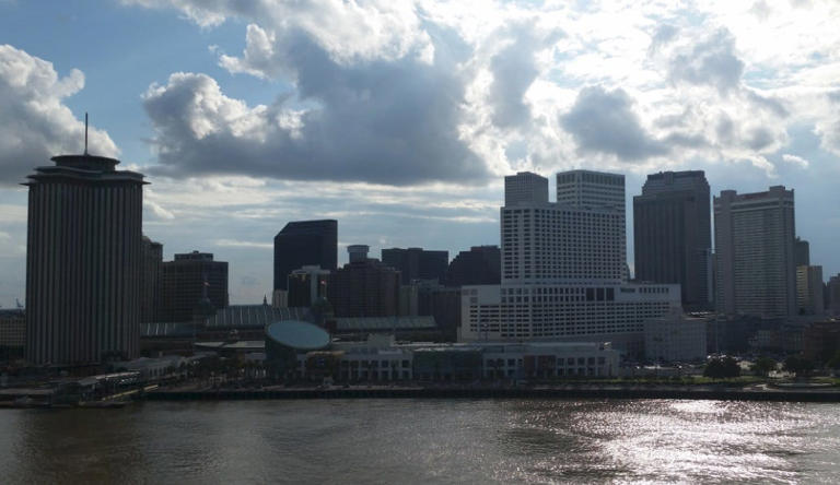 The stage is set for new, global events to spotlight New Orleans in 2026